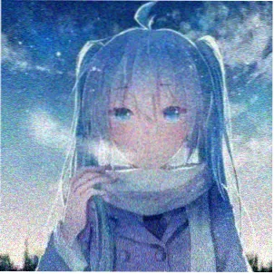 用户 阿七不熬夜 的头像